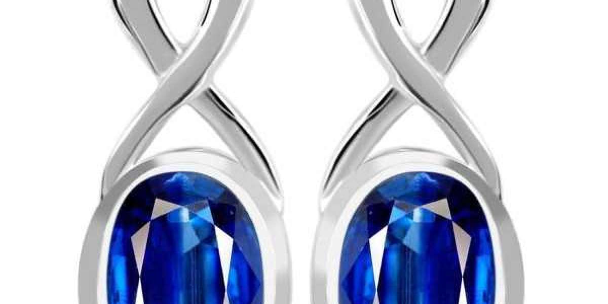 Things You Should Know Before Kyanite Jewelry