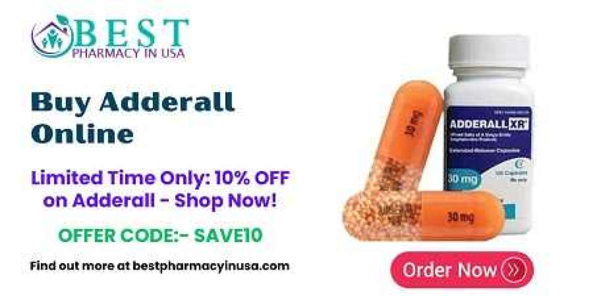 Buy Adderall Online With Paypal