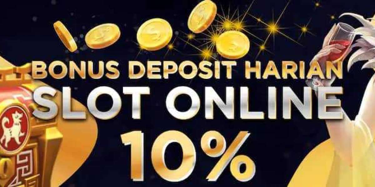 QQSLOT228 : Situs Judi Online Slot Gacor Sah dan Terpercaya di Indonesia