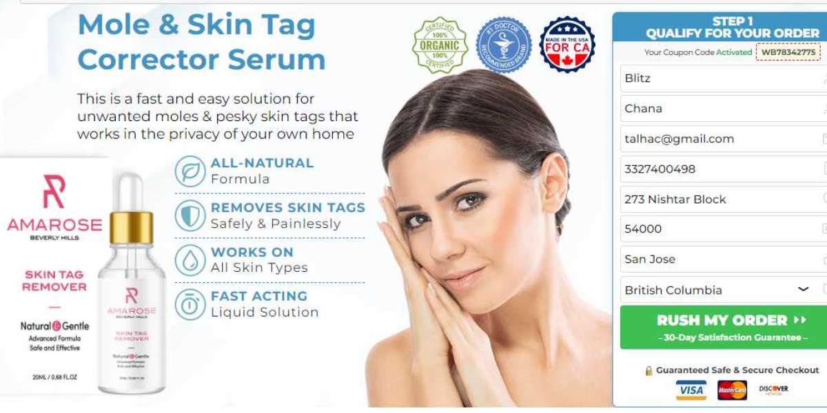 How Shark Tank Skin Tag Remover Can Save You Time and Money