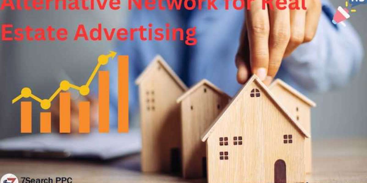 Alternative Network for Real Estate Advertising