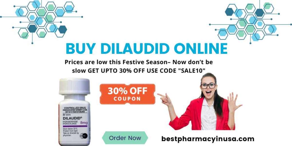 Shop Dilaudid 4mg Online Without RX 2023-24
