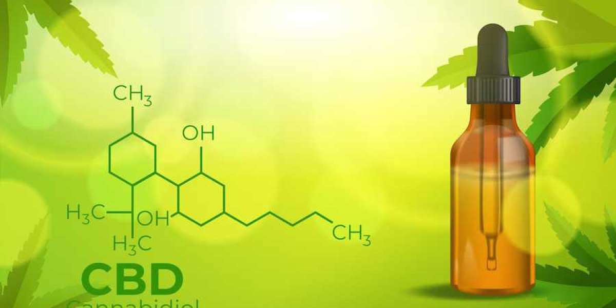 Can CBD Oil Bring Out the Best Results for Your Health?