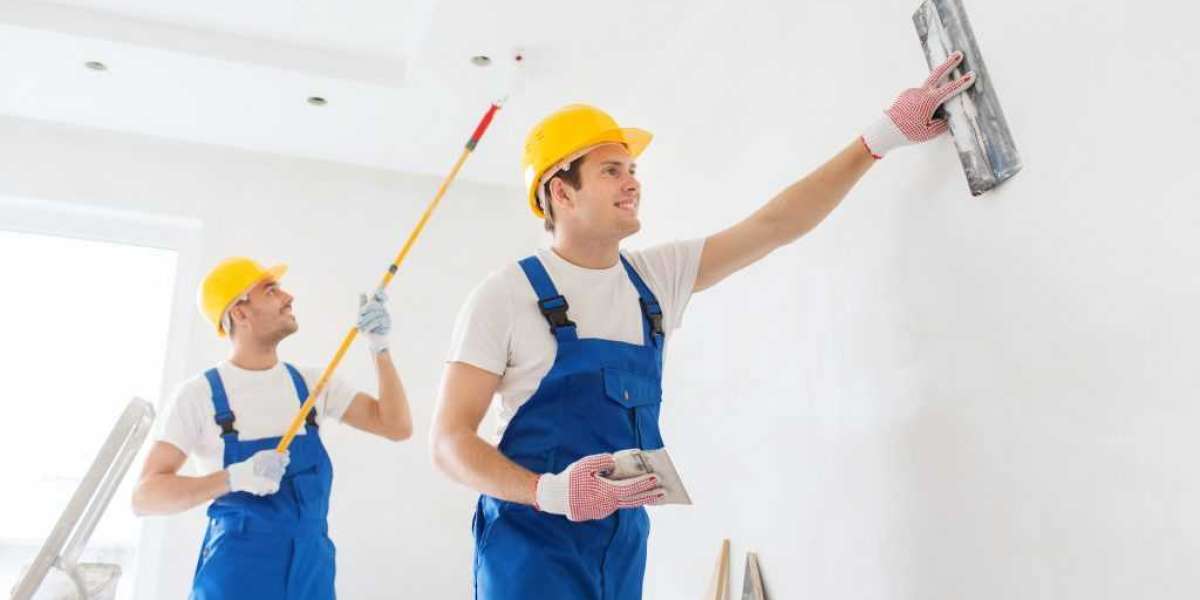 The Importance of Garage Painting Services for Homeowners