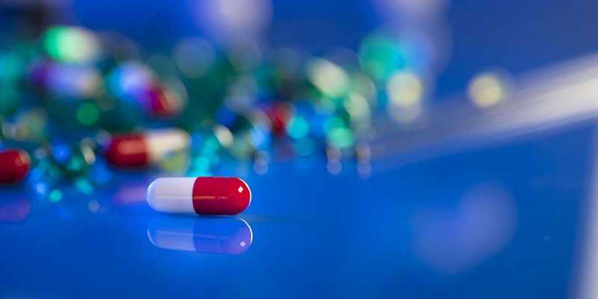 Pharmaceutical Drug Delivery Market Segments, Opportunity, Growth and Forecast by End-use Industry 2023 to 2033