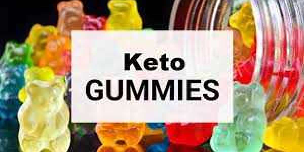 Active Keto Gummies Reviews 2023