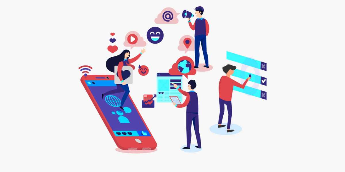 The Top Social Media Management Companies of 2023