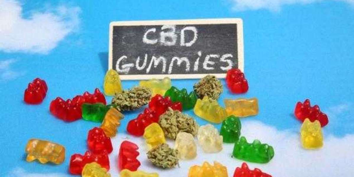 Truth CBD Gummies Reviews – Naturally Relax To Pain!