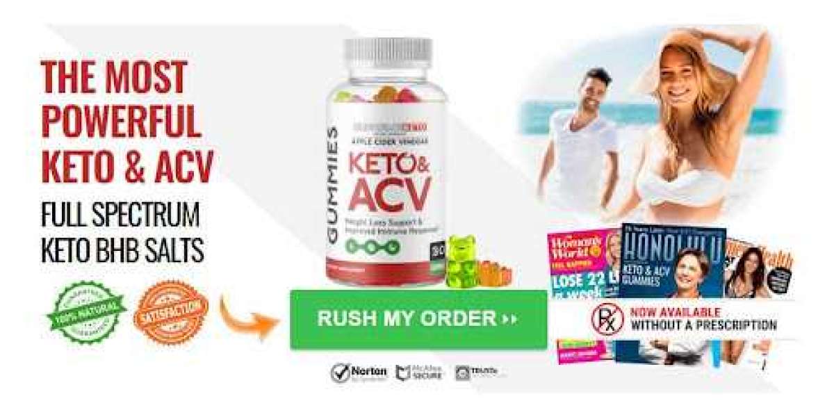 What Research Says About Elite Keto ACV Gummies United Kingdom