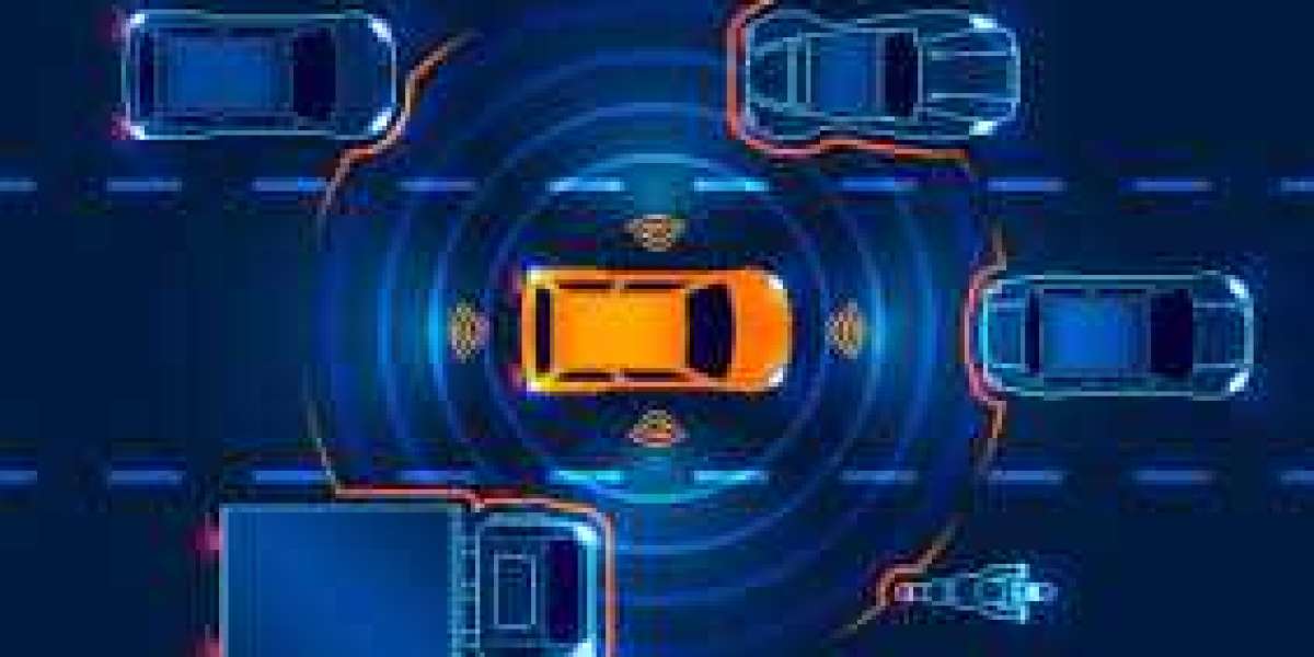 Automotive Radar Market Analysis by Size, Share, Growth, Trends up to 2032