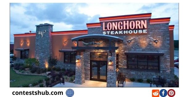 Long Horn Steakhouse Guest Satisfaction Survey