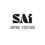 SAI Japan Vintage