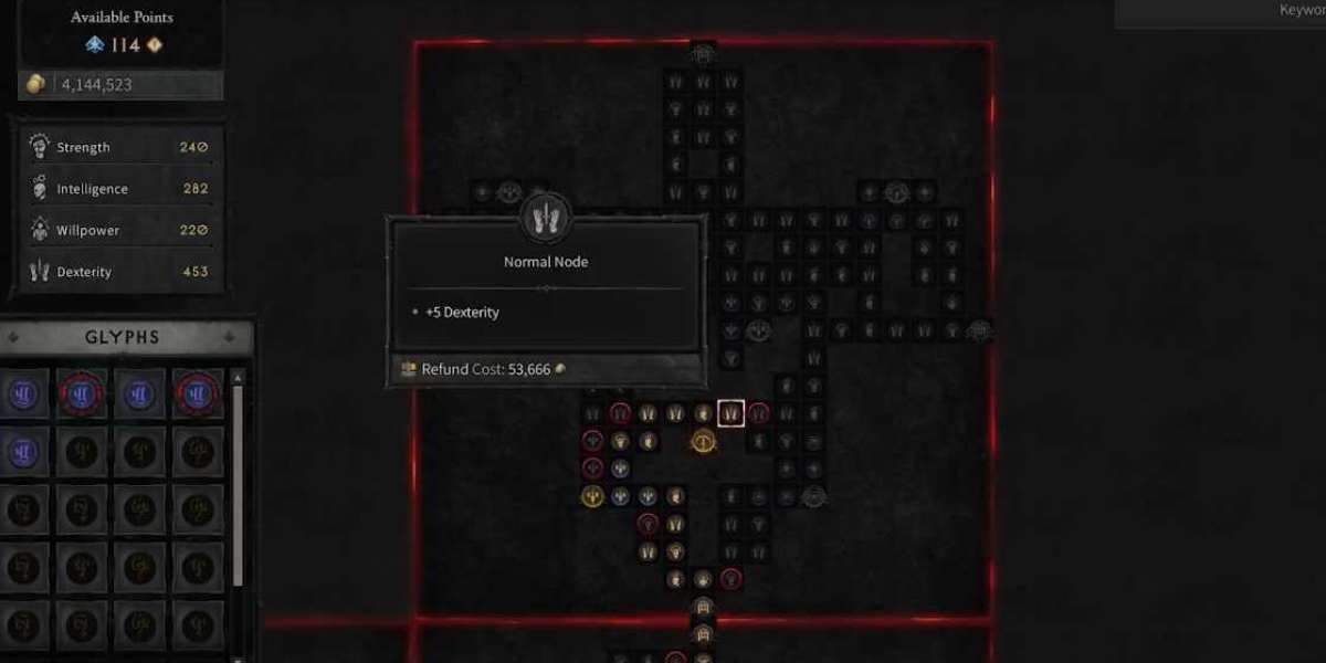 Diablo 4 will allow players to change classes