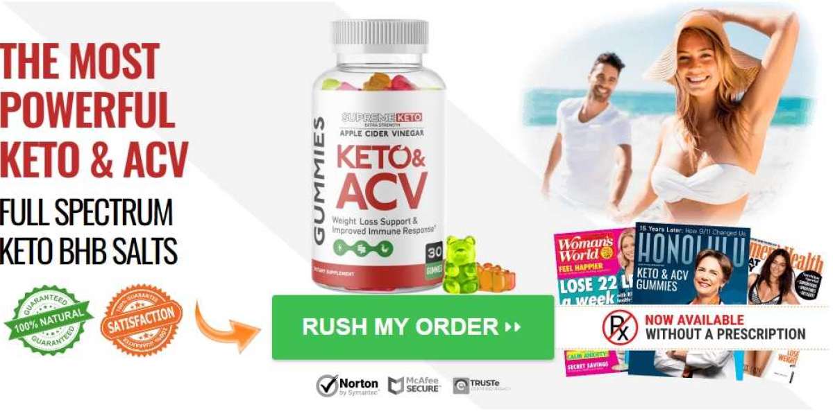 Ketosium XS ACV Gummies Loss Weight And Get Slim Body! Scam Exposed