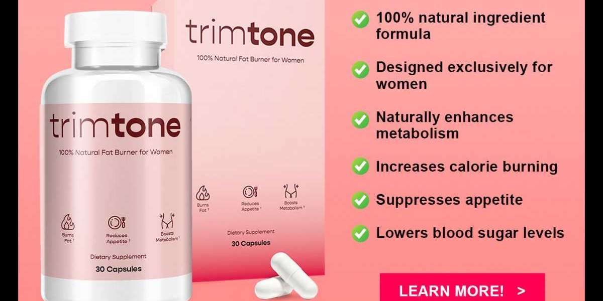 What You All Need To Know About Trimtone Side Effects?