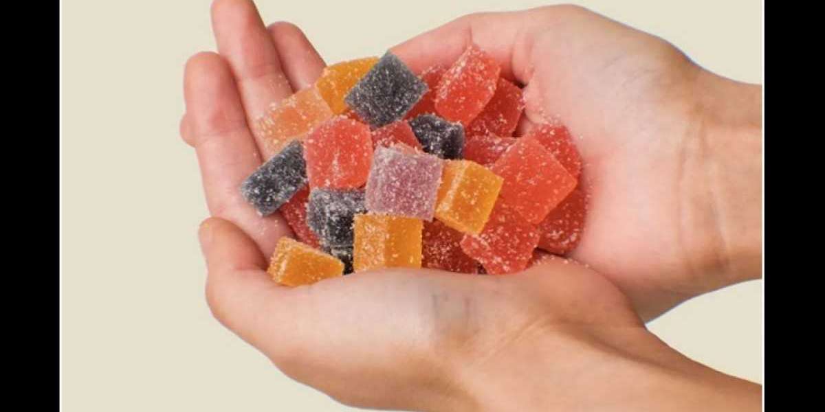 Best Bio Health CBD Gummies Reviews It Is Scam Or leget ?