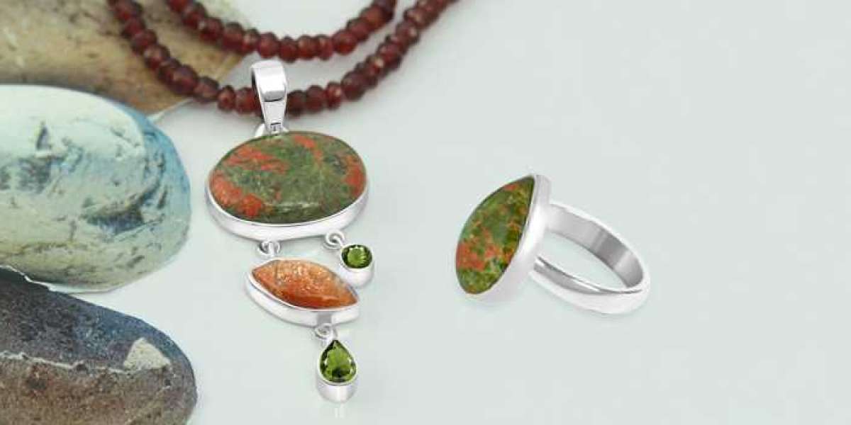 Future Insights of Gemstone Jewelry