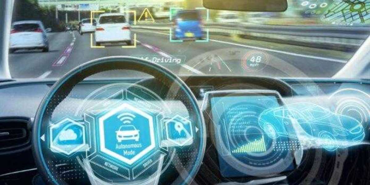 Driver Safety Systems  Market- Industry Size, Growth Drivers, Opportunity, Forecast