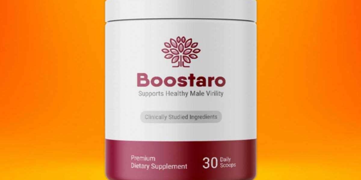 Boostaro - Results, Reviews, Benefits, Uses & Side Effects?