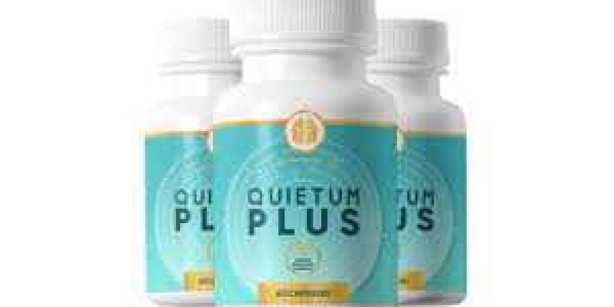 15 Precious Tips To Help You Get Better At Quietum Plus!