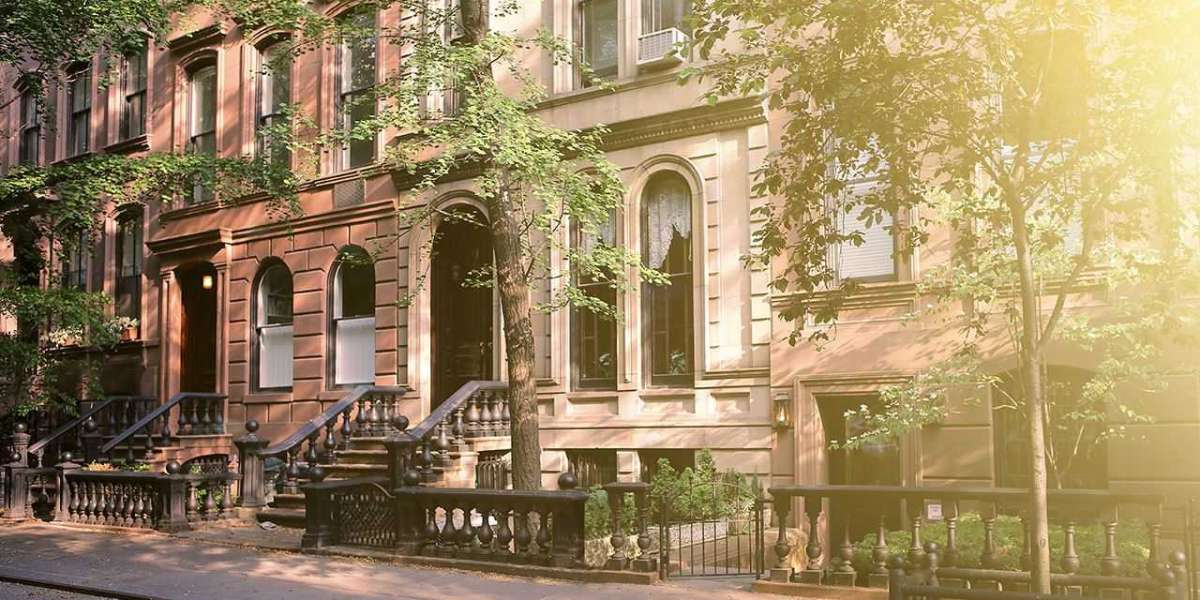 Why Brownstone Services Are Crucial for Property Value