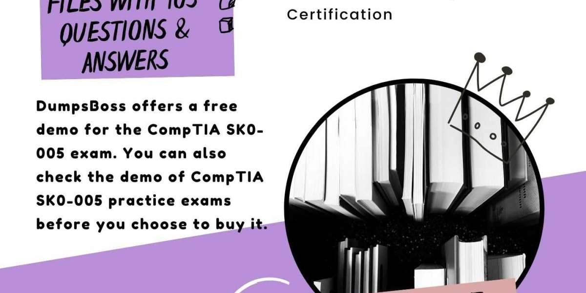 SK0-005 CompTIA Exam Questions and Free Practice Test