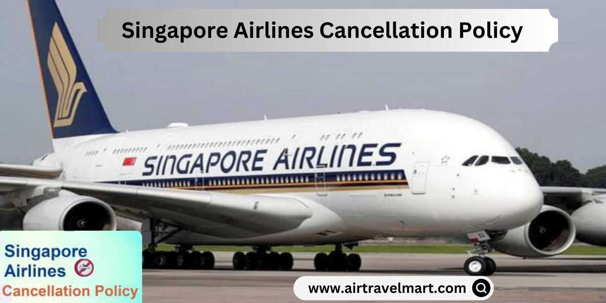 Singapore Airlines Cancellation Policy 24 Hours?