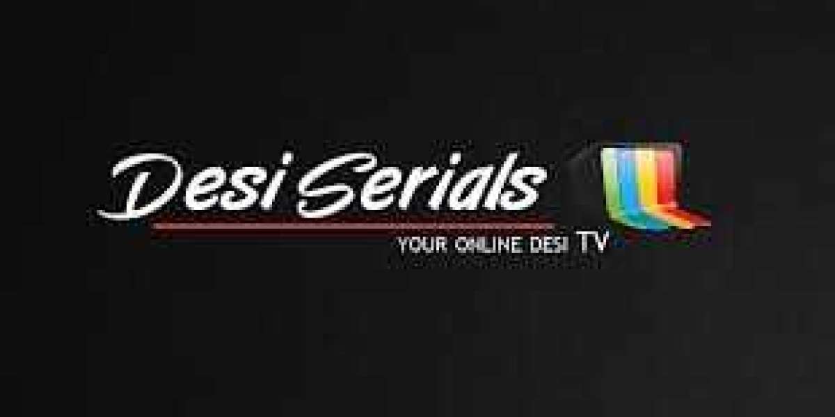 Watch Desi Serial Online