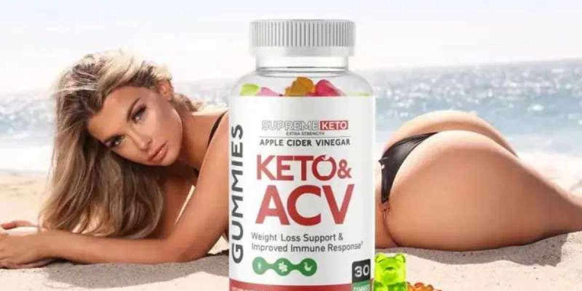 Amaze ACV Keto Gummies Is Fake Or Real? Scam Exposed!