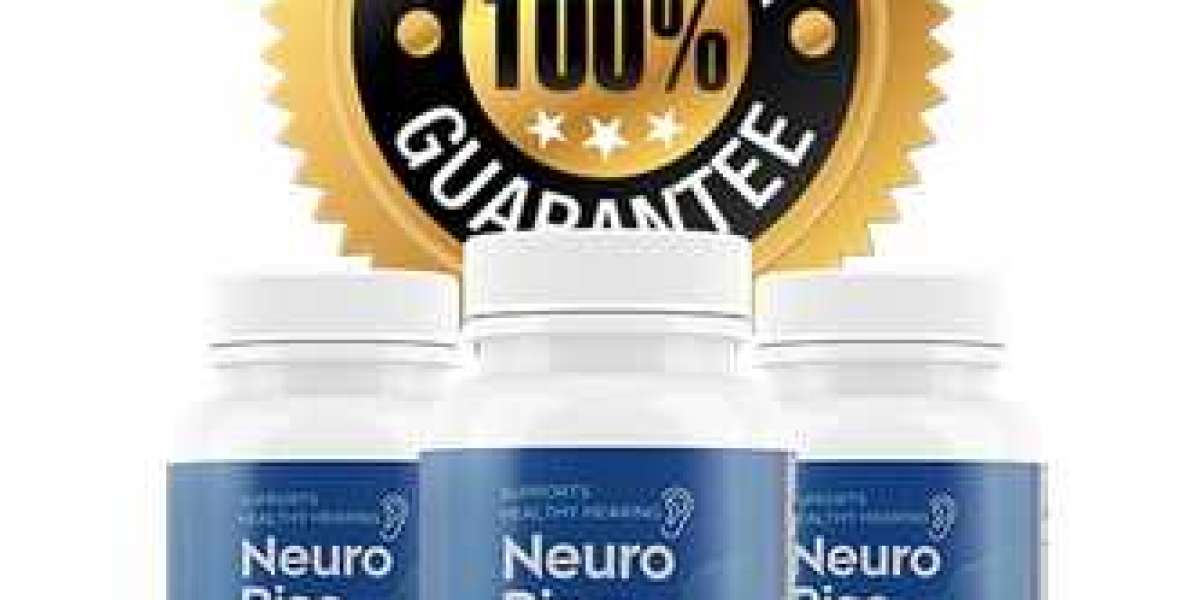 NeuroRise Hearing Support Formula Reviews * LEGIT 2023* Its Really Works?