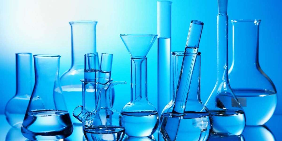 Hydroxyapatite Market | Present Scenario, Growth Prospects and Competition Analysis by 2032