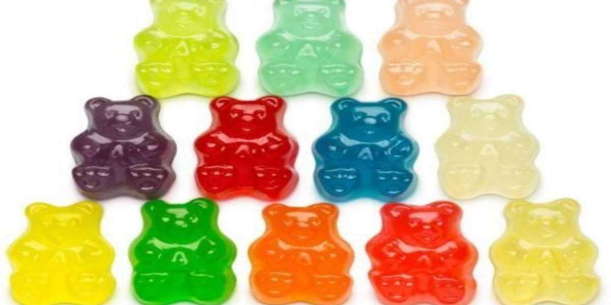 Primal Beast Gummies Reviews- Sexgod Male Enhancement Gummies 2023