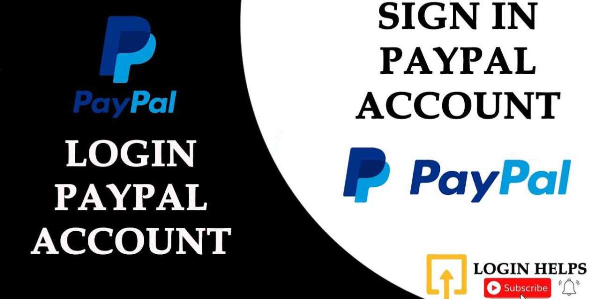 How to Login to Your PayPal Account