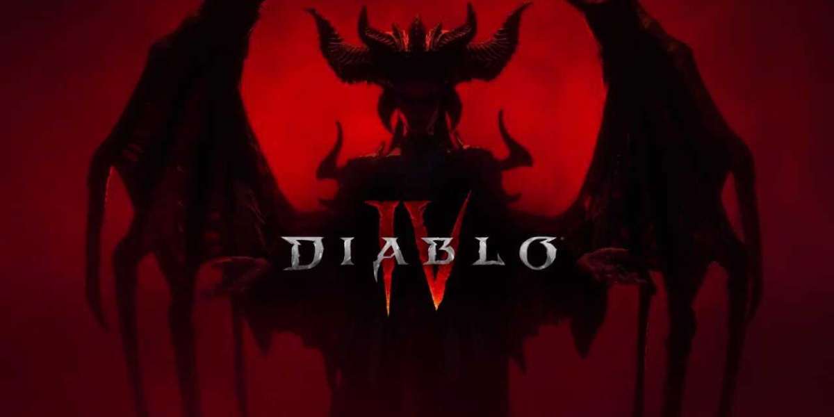 Diablo 4 Has Good News for Xbox Gamers