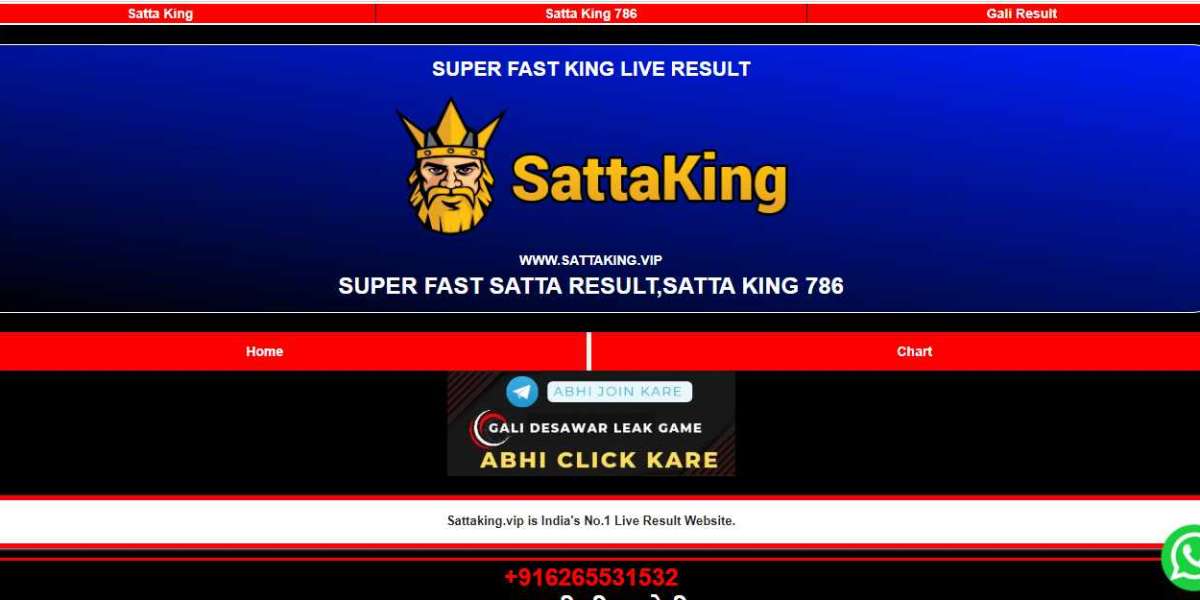 PUNJAB DAY SATTA KING