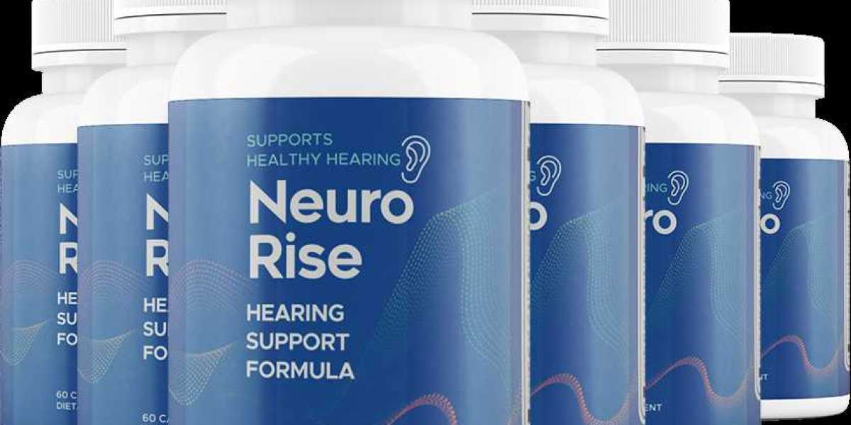 NeuroRise Pills {2023}It is Rally Work Read Before Buy it!