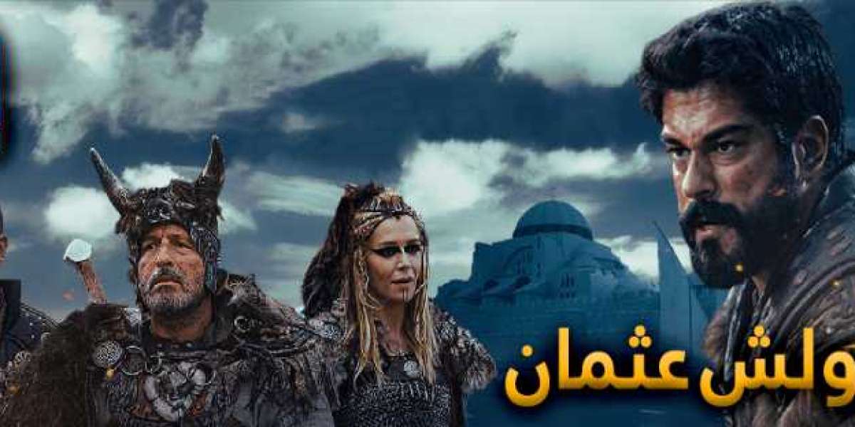 Watch Kurulus Osman Season 4 Episode 120 in Urdu Subtitles