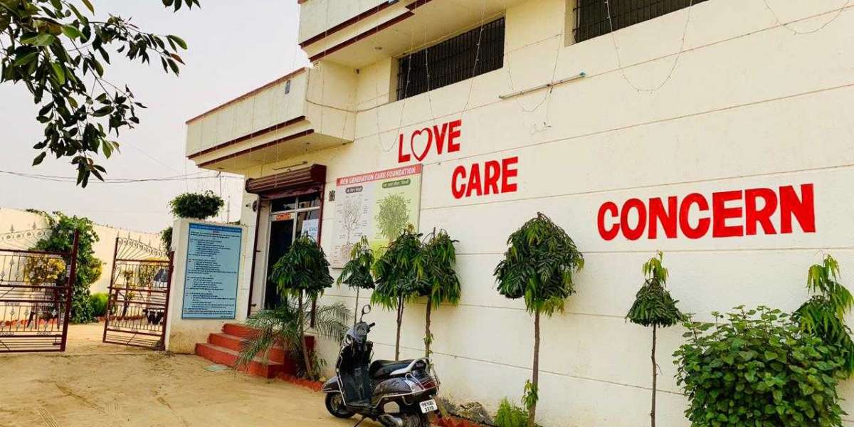 De Addiction Rehabilitation Centre in Ludhiana