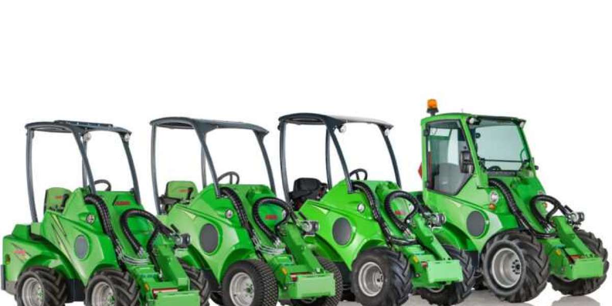Compact Power Equipment Rental Pumps Market Recent Trends, Demand, Dynamic Innovation in Technology & Insights from 