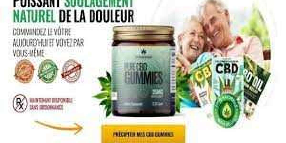 Avana CBD Gummies Reviews 2023