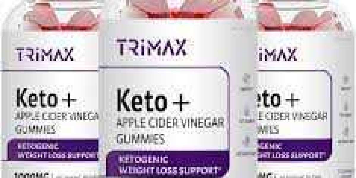 28 Shocking Ways About Trimax Keto Acv Gummies