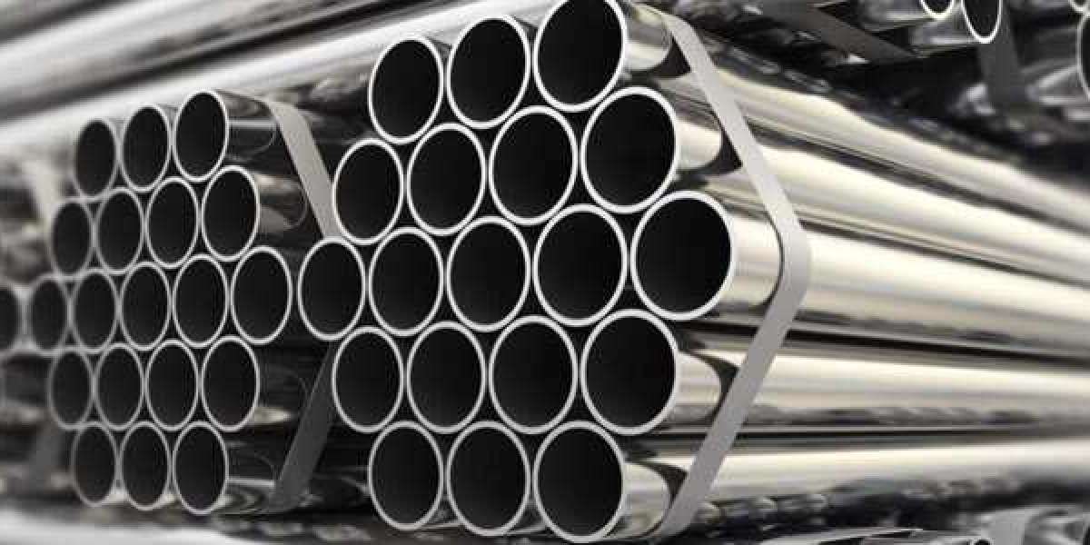 Tantalum Pipes Tubes Exporters in India