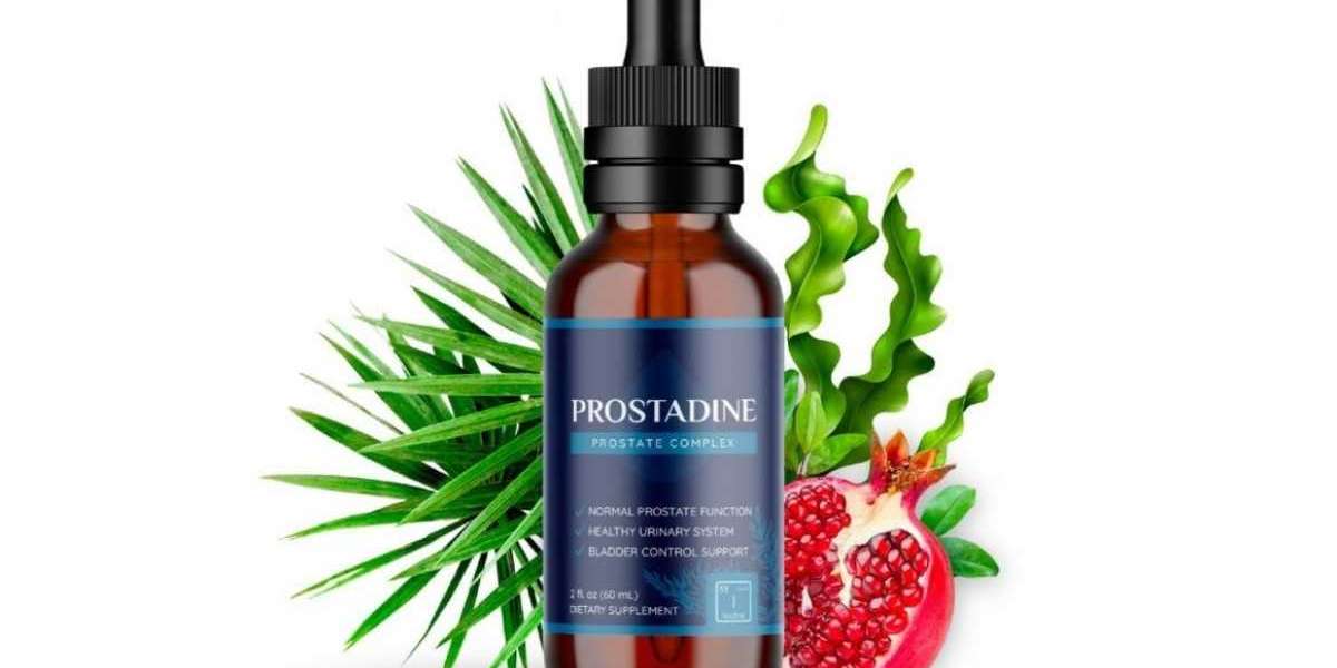 Prostadine Drops Reviews 2023 (Prostadine Australia) : How To Use This Formula?