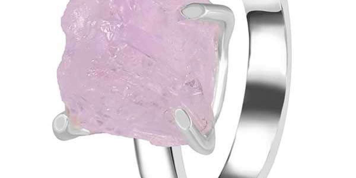 Timeless Kunzite Jewelry You Will Love to Treasure Forever