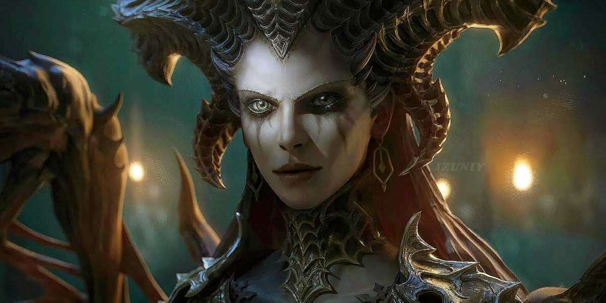 Diablo IV Restores Blindness to Millions of Blizzard Fans
