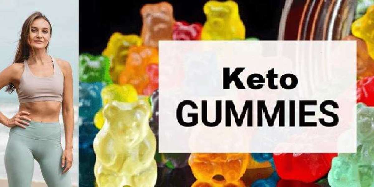 Shark Tank Keto Gummies Reviews- Weight Loss ACV Gummies SCAM