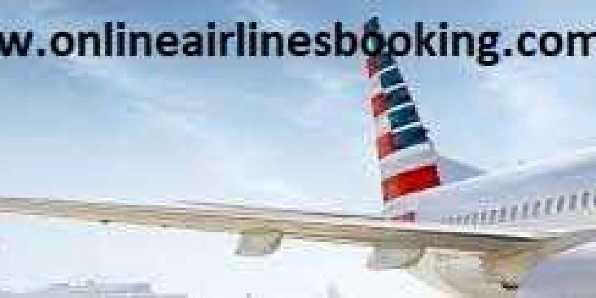 How Do I Book a Multi City Flight on American Airlines?