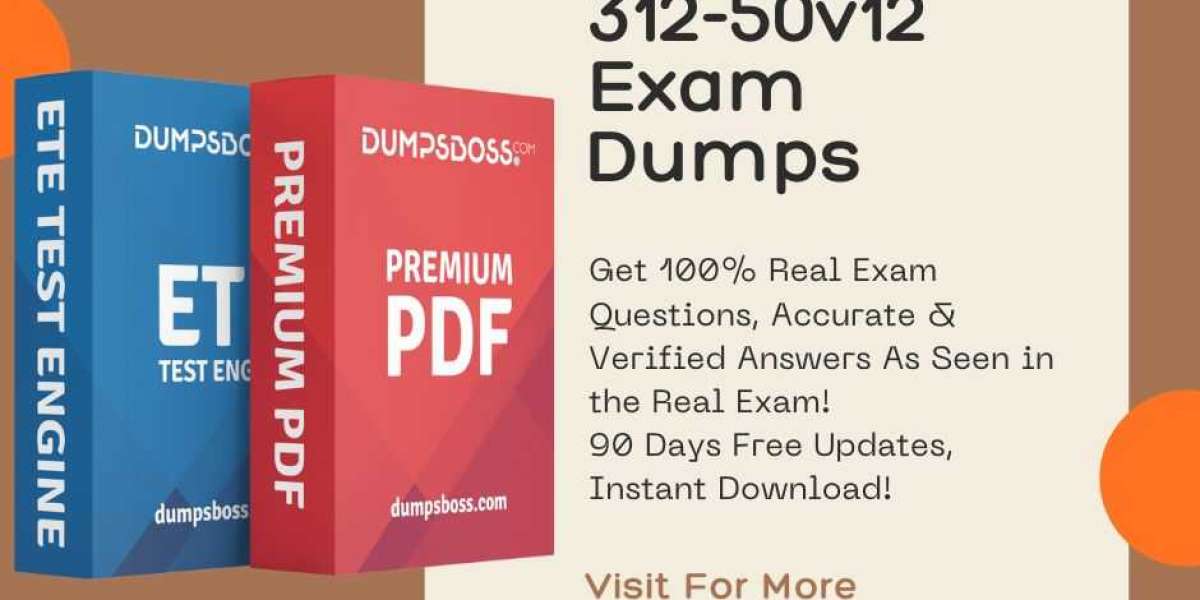 Best ECCOUNCIL 312-50V12 EXAM DUMPS Android/iPhone Apps